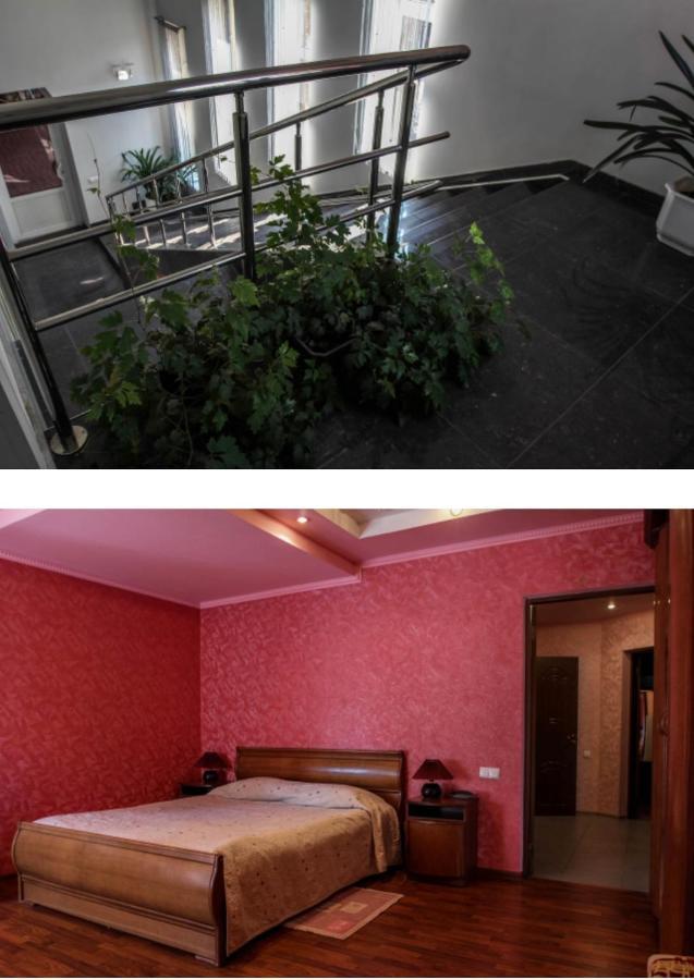 Гостинний Маєток Hotel Myla Exterior foto