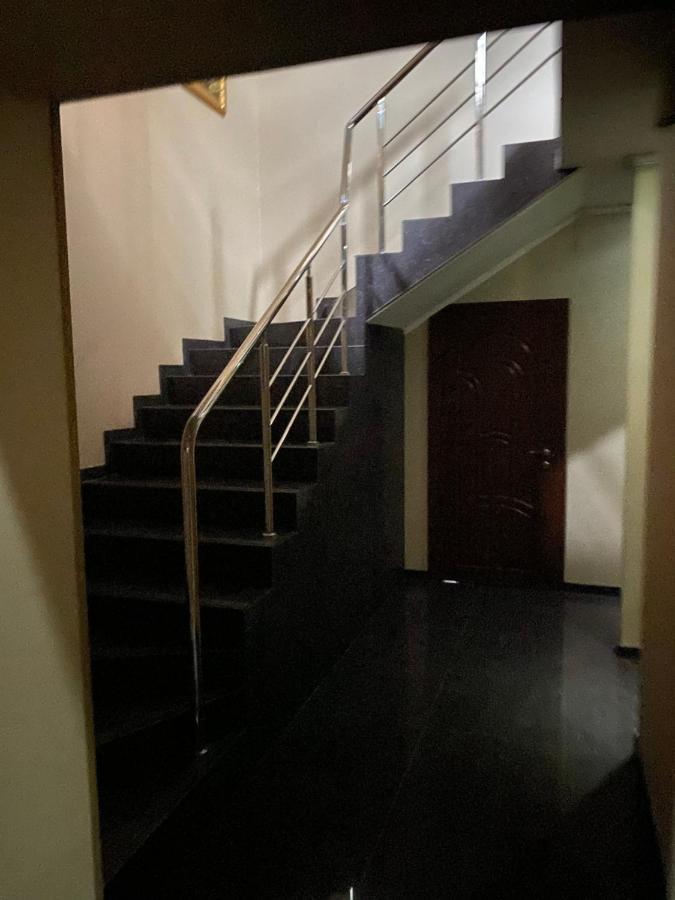 Гостинний Маєток Hotel Myla Exterior foto