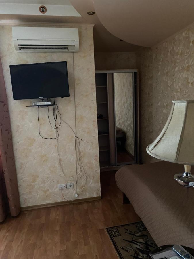 Гостинний Маєток Hotel Myla Exterior foto
