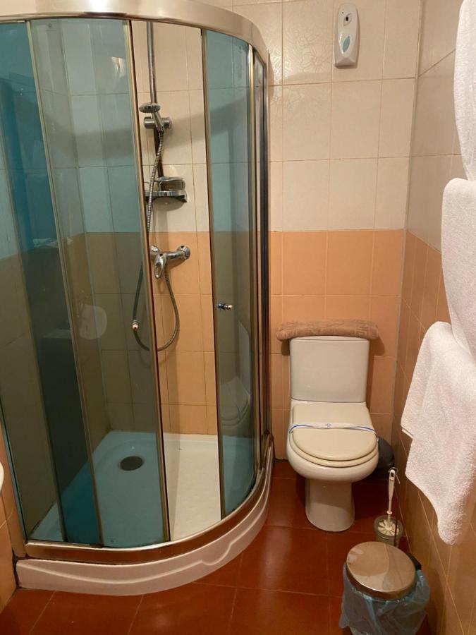 Гостинний Маєток Hotel Myla Exterior foto